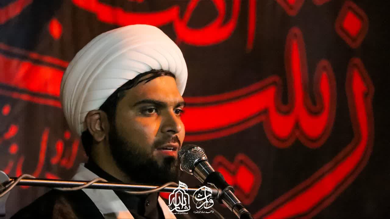 هیئت ثارالله مهریز